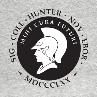 College Hunter T-Shirt